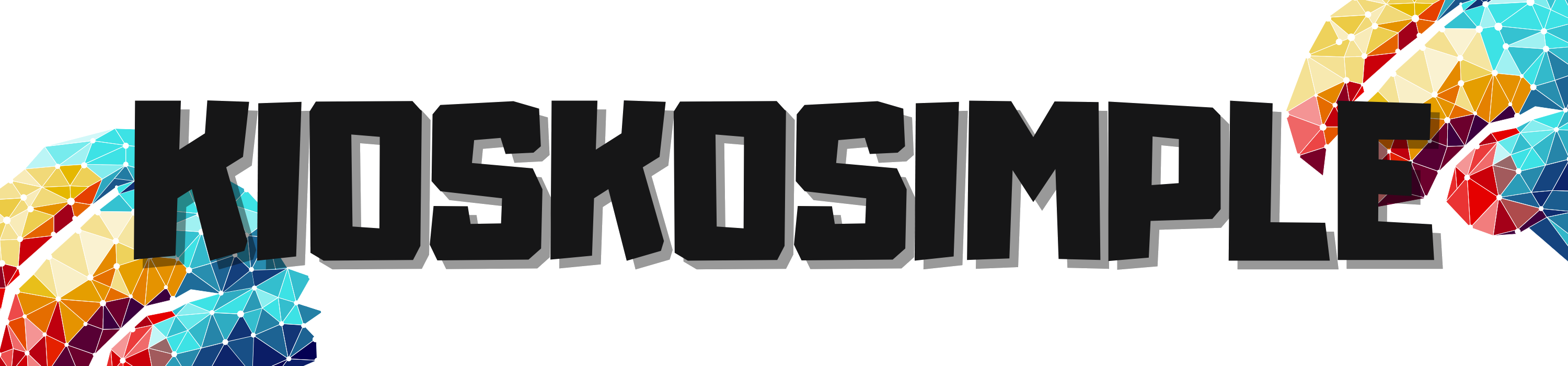 KioskoSimple Logo